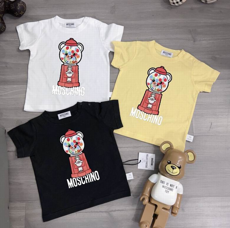 Moschino sz66-140 55